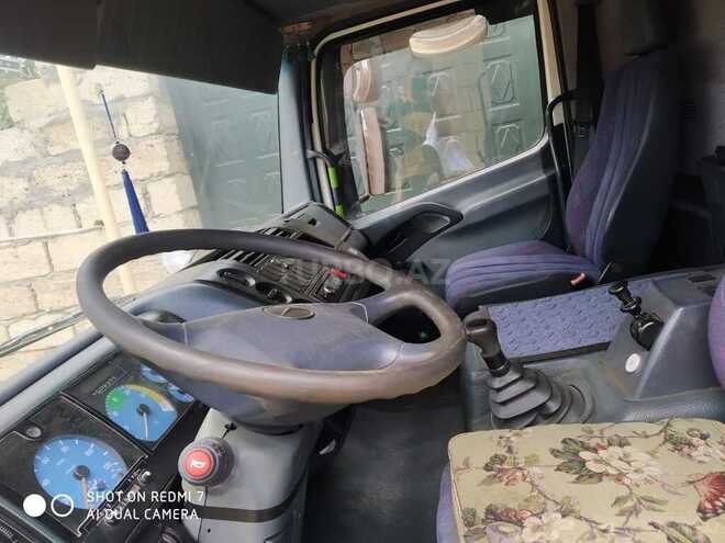 Mercedes Atego 817 2000, 45,000 km - 4.8 l - Bakı