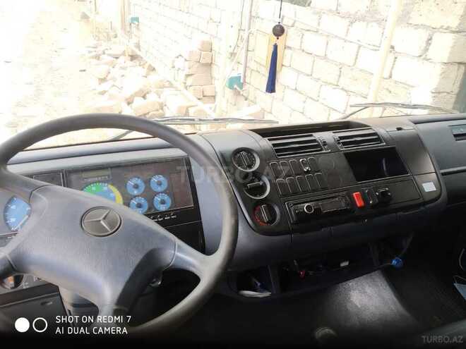 Mercedes Atego 817 2000, 45,000 km - 4.8 l - Bakı