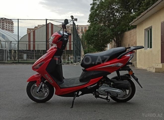 Mondial  2020, 1,000 km - 0.1 l - Bakı