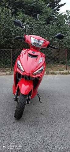 Mondial  2020, 1,000 km - 0.1 l - Bakı