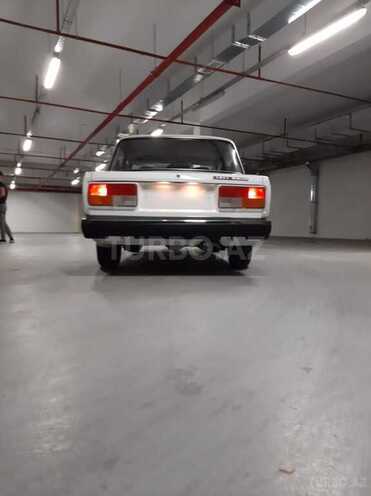 LADA (VAZ) 2107 2010, 65,555 km - 1.6 l - Bakı