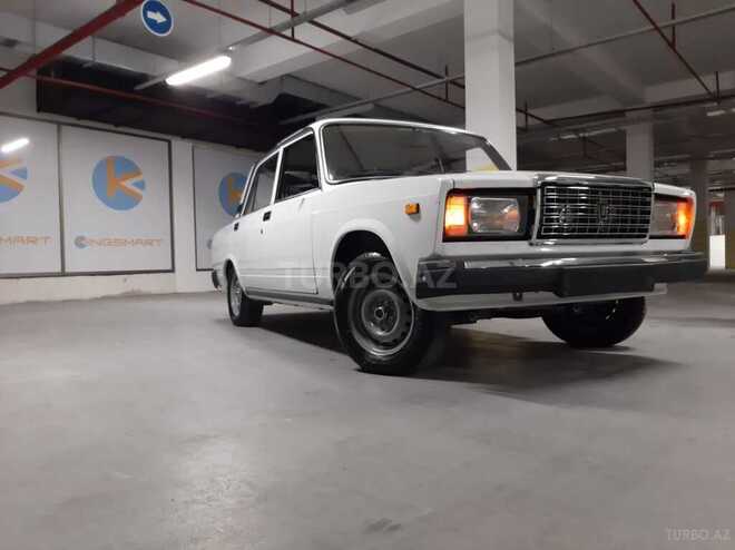 LADA (VAZ) 2107 2010, 65,555 km - 1.6 l - Bakı