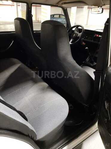 LADA (VAZ) 2107 2010, 65,555 km - 1.6 l - Bakı