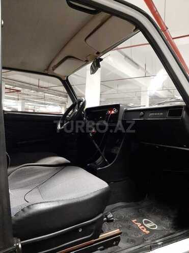 LADA (VAZ) 2107 2010, 65,555 km - 1.6 l - Bakı