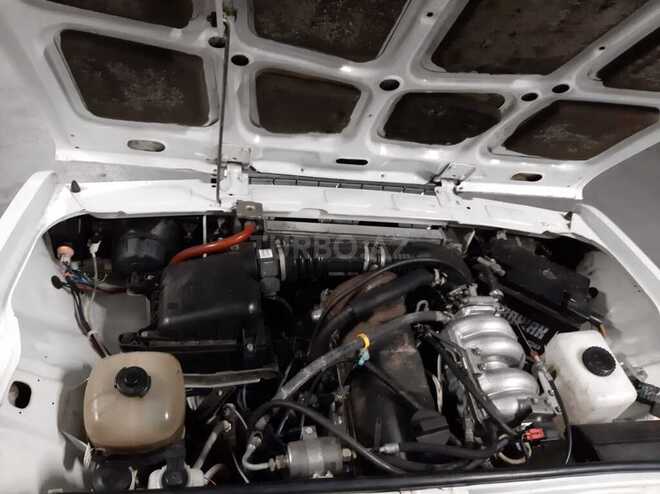 LADA (VAZ) 2107 2010, 65,555 km - 1.6 l - Bakı