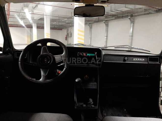 LADA (VAZ) 2107 2010, 65,555 km - 1.6 l - Bakı