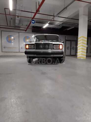 LADA (VAZ) 2107 2010, 65,555 km - 1.6 l - Bakı