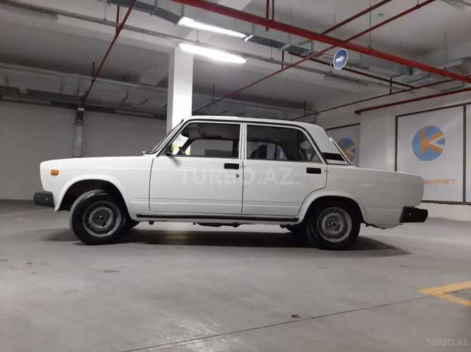 LADA (VAZ) 2107 2010, 65,555 km - 1.6 l - Bakı
