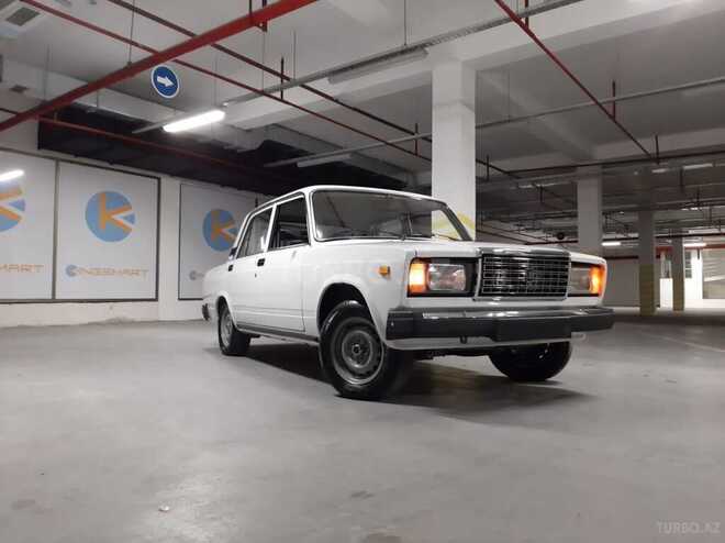 LADA (VAZ) 2107 2010, 65,555 km - 1.6 l - Bakı