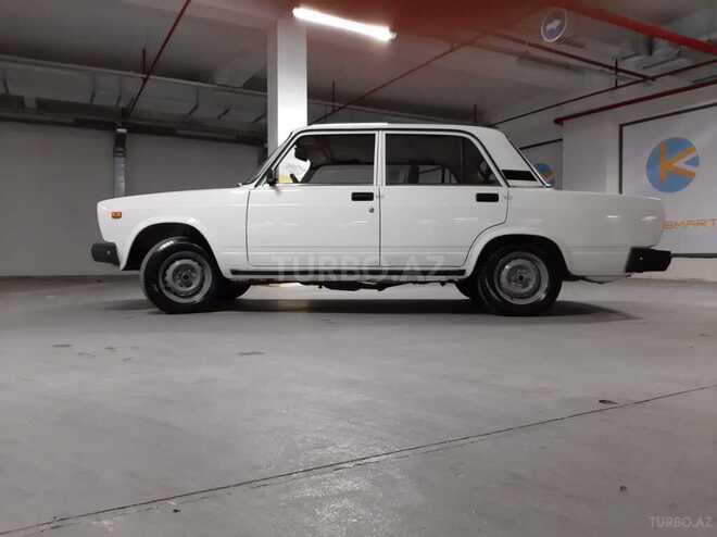 LADA (VAZ) 2107 2010, 65,555 km - 1.6 l - Bakı