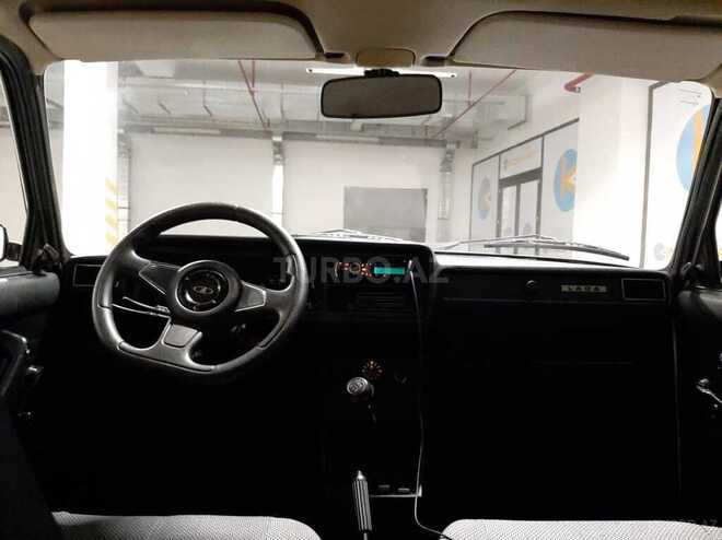 LADA (VAZ) 2107 2010, 65,555 km - 1.6 l - Bakı