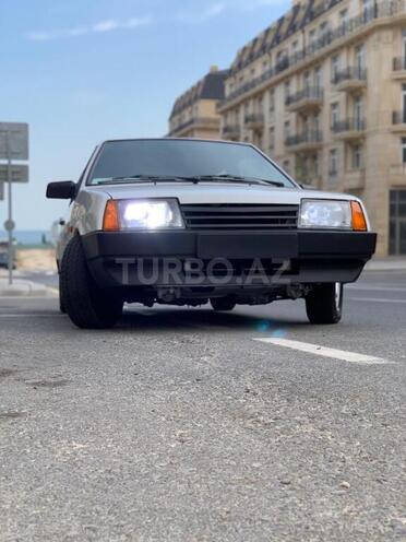 LADA (VAZ) 2108 1986, 97,000 km - 1.5 l - Bakı