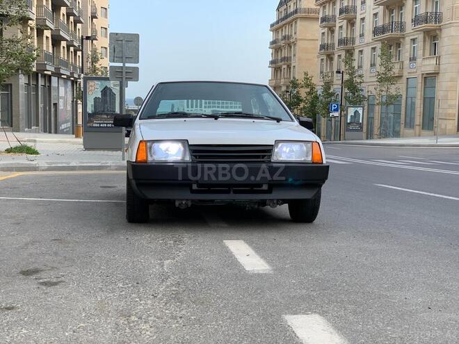 LADA (VAZ) 2108 1986, 97,000 km - 1.5 l - Bakı