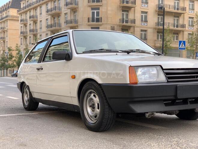 LADA (VAZ) 2108 1986, 97,000 km - 1.5 l - Bakı