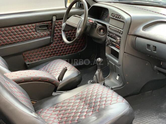 LADA (VAZ) 2108 1986, 97,000 km - 1.5 l - Bakı