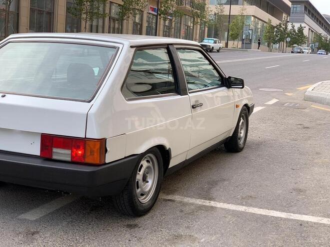 LADA (VAZ) 2108 1986, 97,000 km - 1.5 l - Bakı