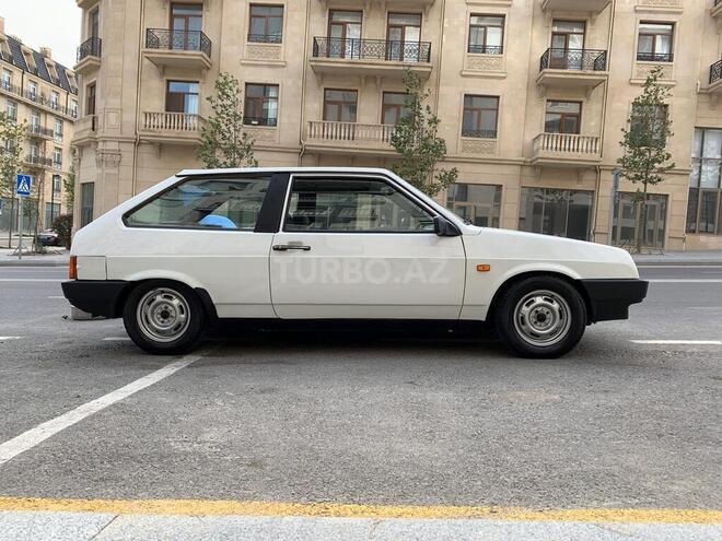 LADA (VAZ) 2108 1986, 97,000 km - 1.5 l - Bakı