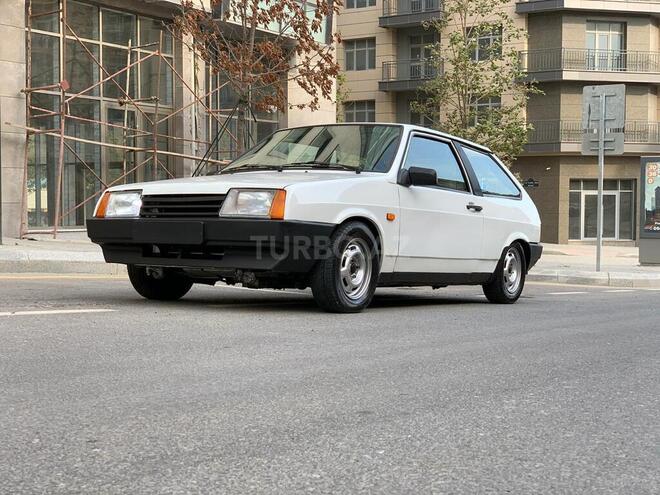 LADA (VAZ) 2108 1986, 97,000 km - 1.5 l - Bakı