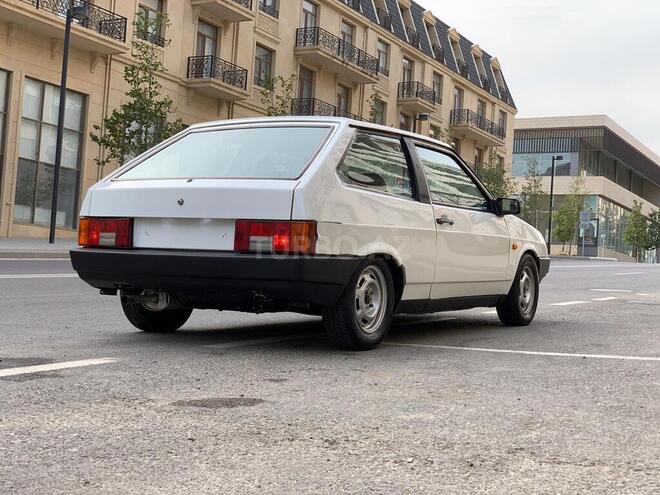 LADA (VAZ) 2108 1986, 97,000 km - 1.5 l - Bakı