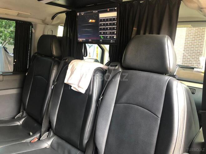 Mercedes Vito 2013, 270,000 km - 2.2 l - Bakı