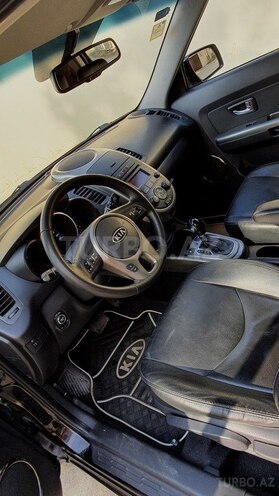 Kia Soul 2012, 125,000 km - 2.0 l - Bakı