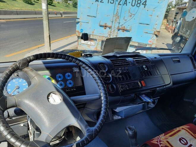 Mercedes Atego 1217 1999, 700,000 km - 4.5 l - Bakı
