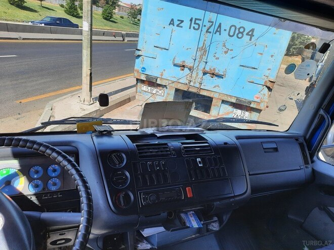 Mercedes Atego 1217 1999, 700,000 km - 4.5 l - Bakı