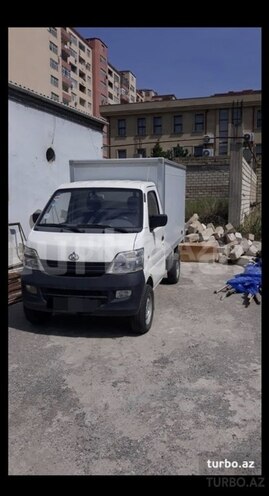 Changan Star 2014, 77,000 km - 0.1 l - Bakı