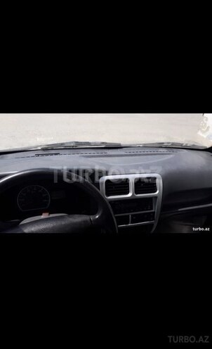 Changan Star 2014, 77,000 km - 0.1 l - Bakı
