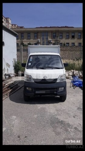 Changan Star 2014, 77,000 km - 0.1 l - Bakı