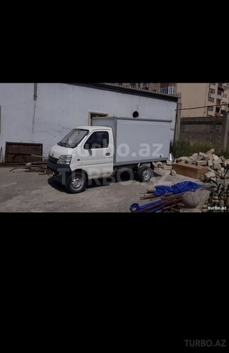Changan Star 2014, 77,000 km - 0.1 l - Bakı