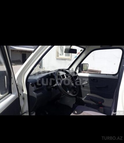 Changan Star 2014, 77,000 km - 0.1 l - Bakı