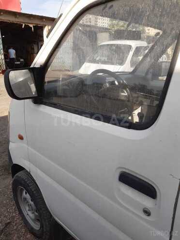 Changan Star 2014, 77,000 km - 0.1 l - Bakı