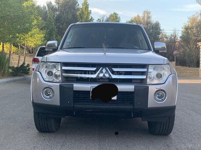 Mitsubishi Pajero 2007, 250,000 km - 3.0 l - Bakı
