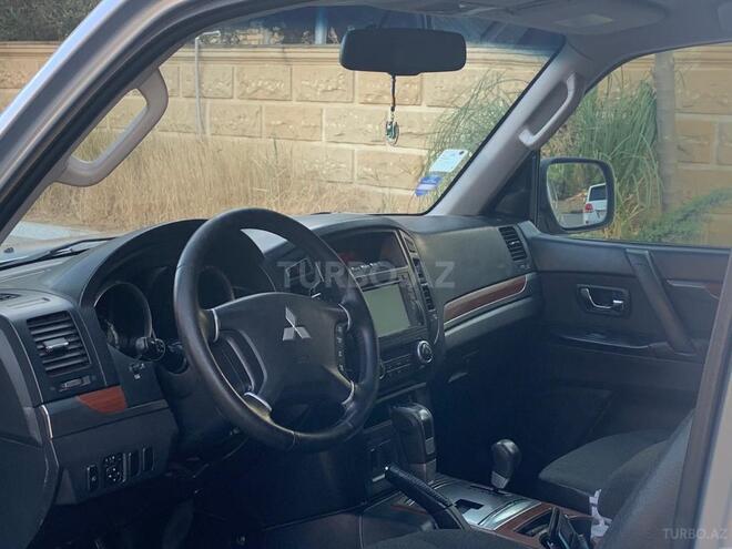 Mitsubishi Pajero 2007, 250,000 km - 3.0 l - Bakı