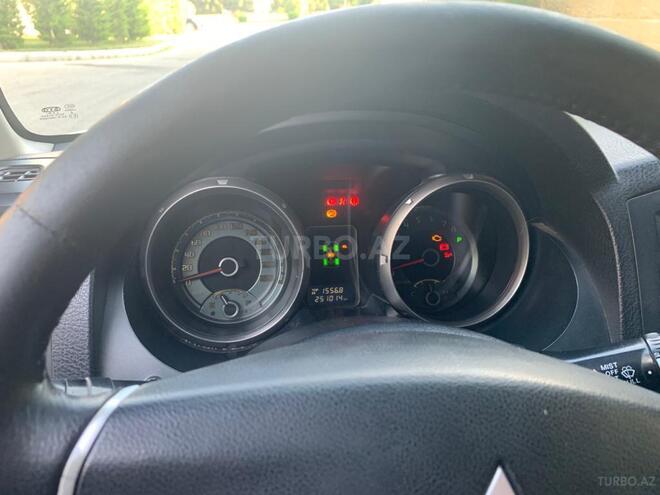 Mitsubishi Pajero 2007, 250,000 km - 3.0 l - Bakı