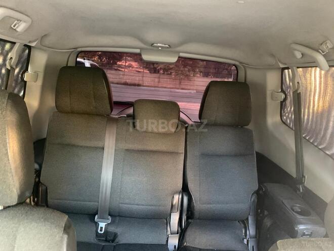 Mitsubishi Pajero 2007, 250,000 km - 3.0 l - Bakı