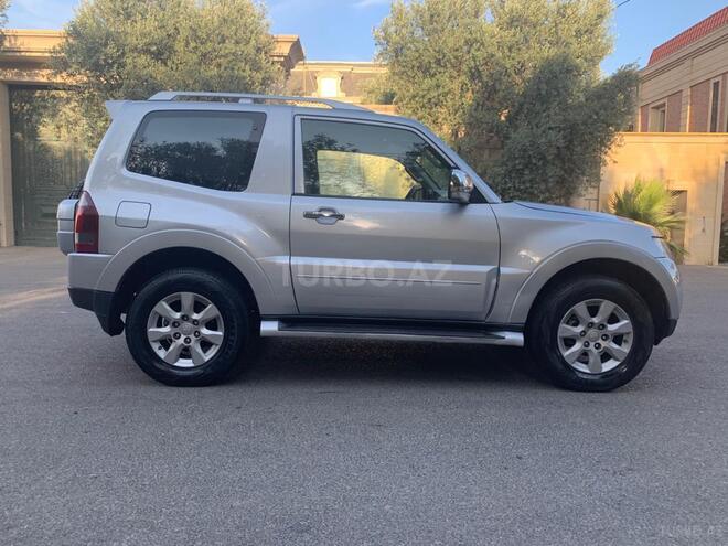 Mitsubishi Pajero 2007, 250,000 km - 3.0 l - Bakı