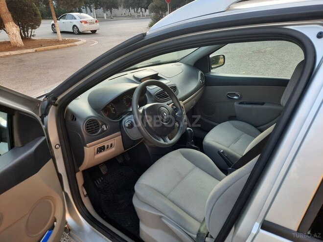 Renault Clio 2008, 175,000 km - 1.2 l - Sumqayıt