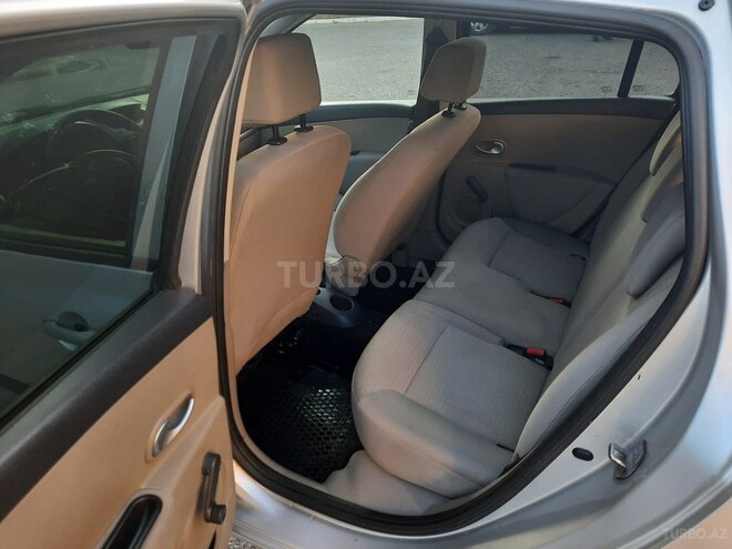 Renault Clio 2008, 175,000 km - 1.2 l - Sumqayıt