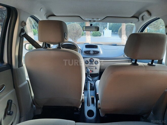 Renault Clio 2008, 175,000 km - 1.2 l - Sumqayıt