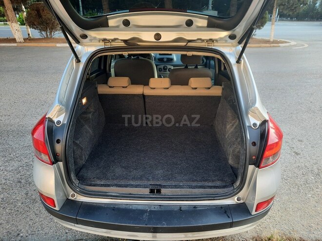 Renault Clio 2008, 175,000 km - 1.2 l - Sumqayıt