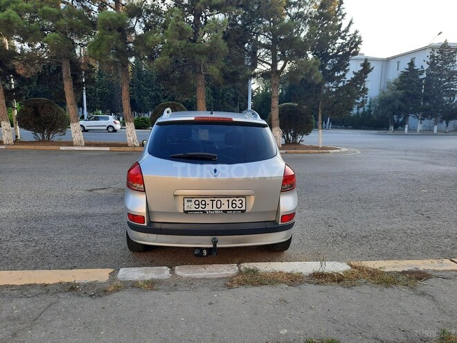 Renault Clio 2008, 175,000 km - 1.2 l - Sumqayıt