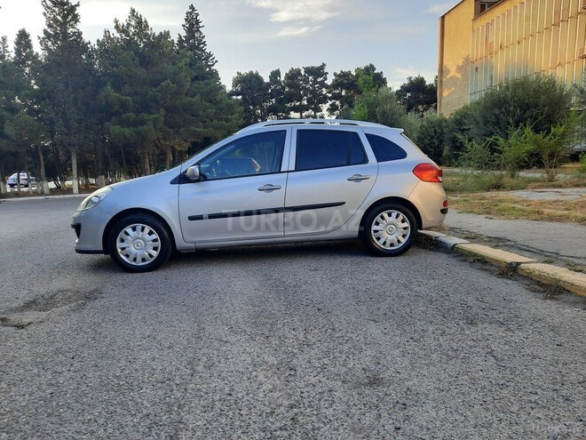 Renault Clio 2008, 175,000 km - 1.2 l - Sumqayıt