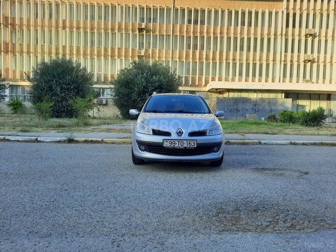 Renault Clio 2008, 175,000 km - 1.2 l - Sumqayıt