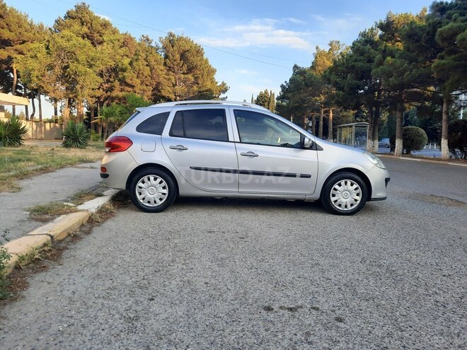 Renault Clio 2008, 175,000 km - 1.2 l - Sumqayıt