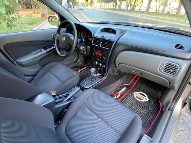 Nissan Sunny 2011, 74,000 km - 1.6 л - Bakı