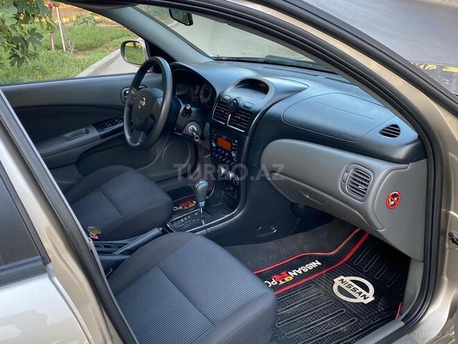 Nissan Sunny 2011, 74,000 km - 1.6 л - Bakı