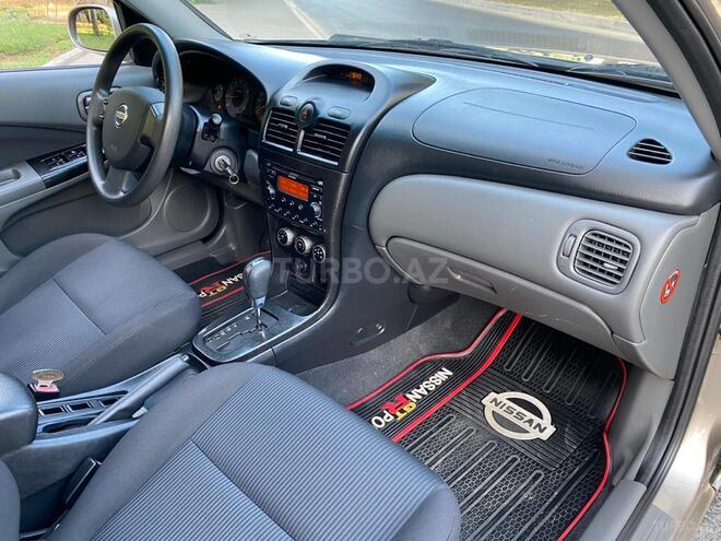 Nissan Sunny 2011, 74,000 km - 1.6 л - Bakı
