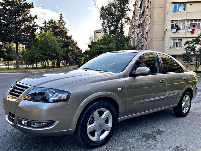 Nissan Sunny 2011, 74,000 km - 1.6 л - Bakı
